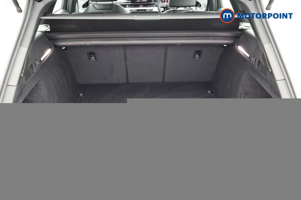 Audi A4 2.0 Tdi 35 Sport Estate S Tronic Euro 6 Grey #25