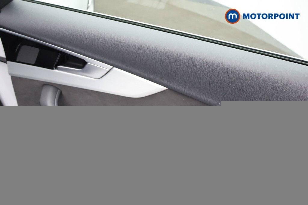 Audi A4 2.0 Tdi 35 Sport Estate S Tronic Euro 6 Grey #24
