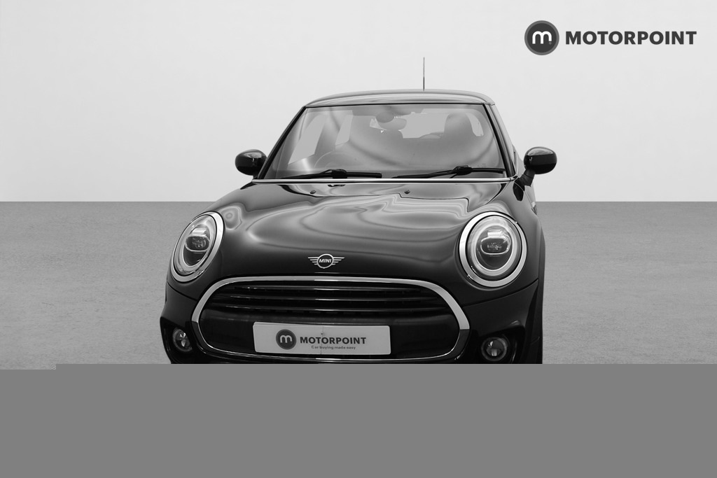 Mini Hatch 1.5 Cooper Sport II PX20XUS Black #2