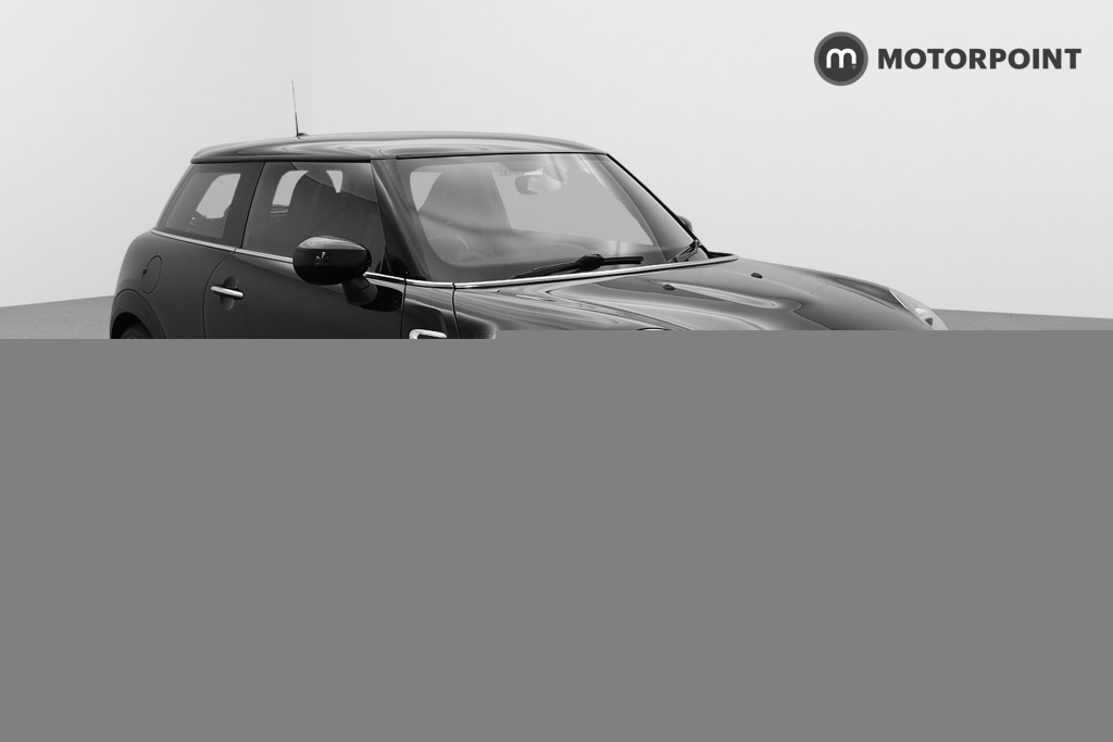Mini Hatch 1.5 Cooper Sport II PX20XUS Black