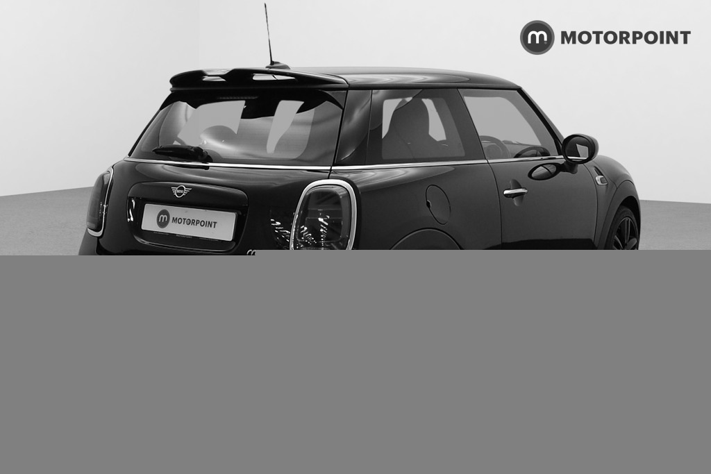 Mini Hatch 1.5 Cooper Sport II PX20XUS Black #6
