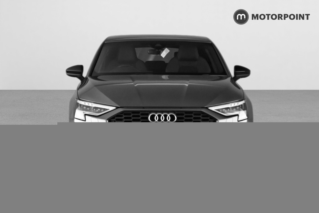 Audi A3 35 Tfsi Edition 1 S Tronic Grey #2