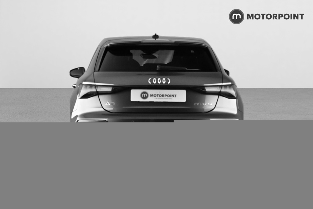 Audi A3 35 Tfsi Edition 1 S Tronic Grey #6