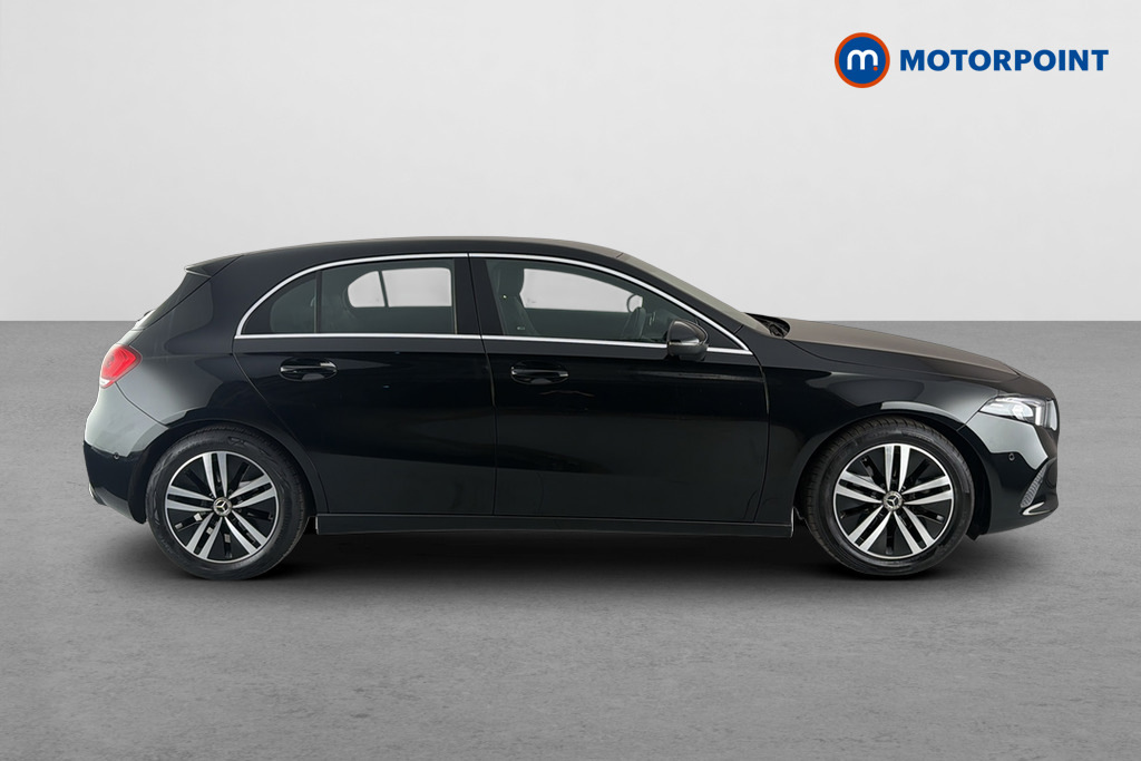 Mercedes-Benz A Class A180 Sport Executive Black #4