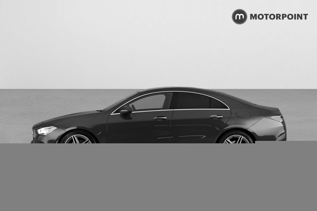 Mercedes-Benz CLA Class Cla 180 Amg Line Premium Plus Tip Red #4