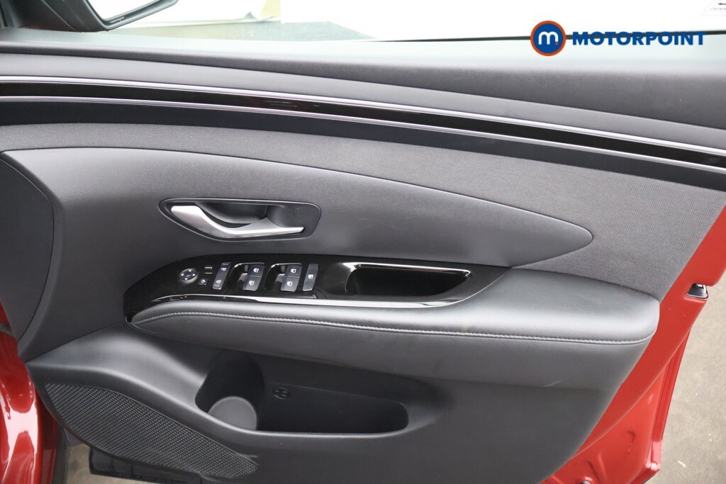 Hyundai Tucson 1.6 T-gdi Premium Euro 6 Ss  #23