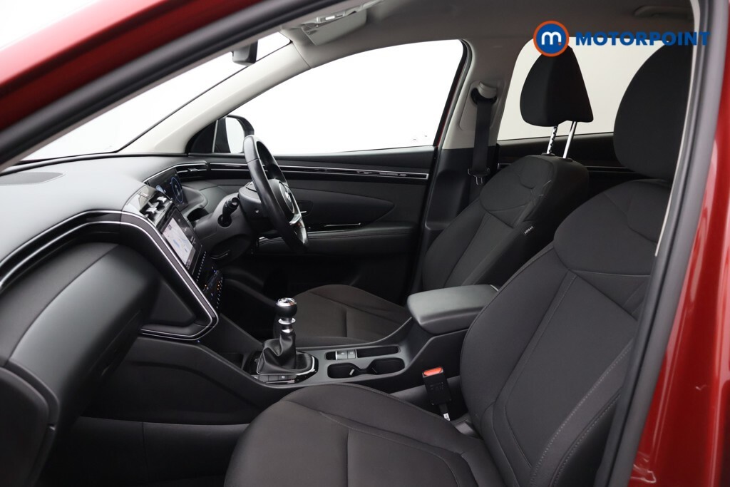 Hyundai Tucson 1.6 T-gdi Premium Euro 6 Ss  #30