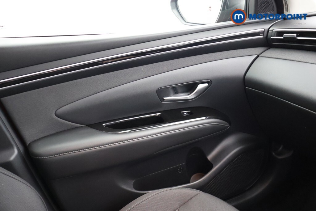Hyundai Tucson 1.6 T-gdi Premium Euro 6 Ss  #21