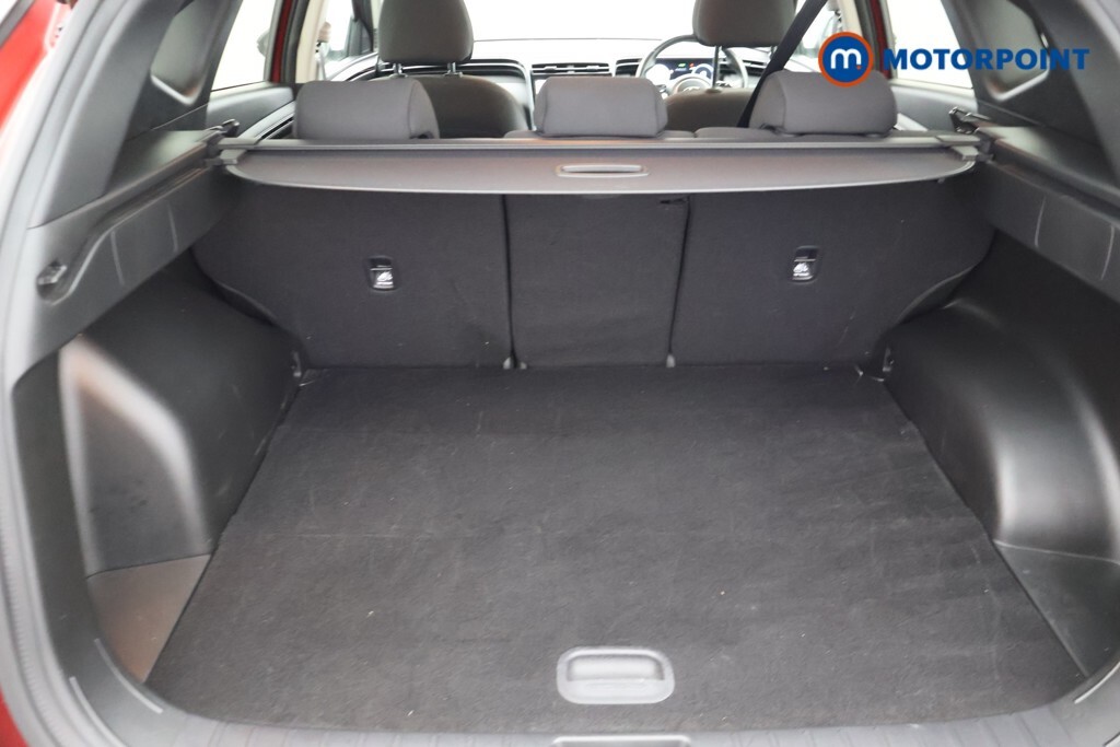 Hyundai Tucson 1.6 T-gdi Premium Euro 6 Ss  #31