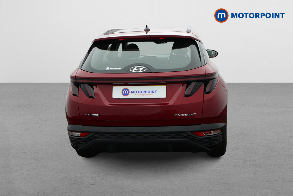 Hyundai Tucson 1.6 T-gdi Premium Euro 6 Ss  #6
