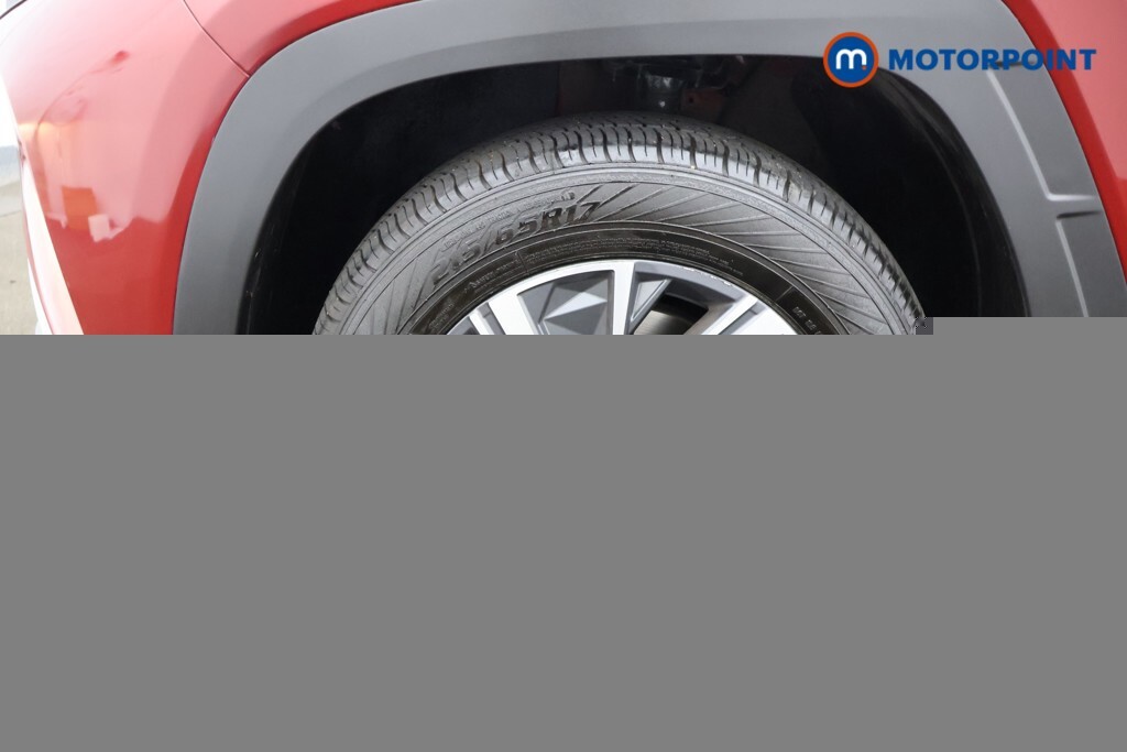 Hyundai Tucson 1.6 T-gdi Premium Euro 6 Ss  #40