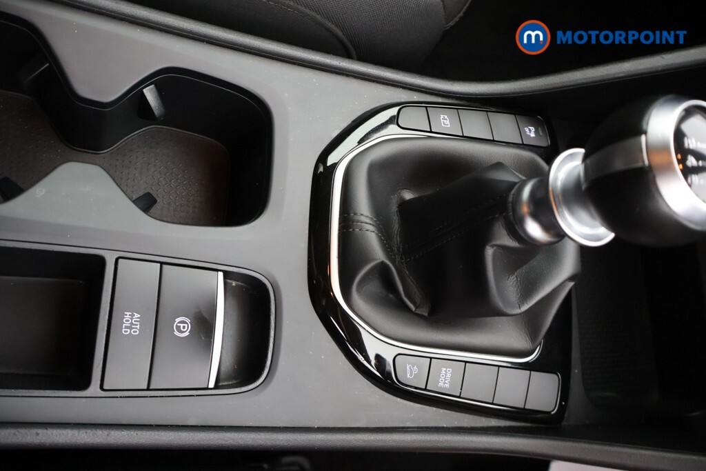 Hyundai Tucson 1.6 T-gdi Premium Euro 6 Ss  #18