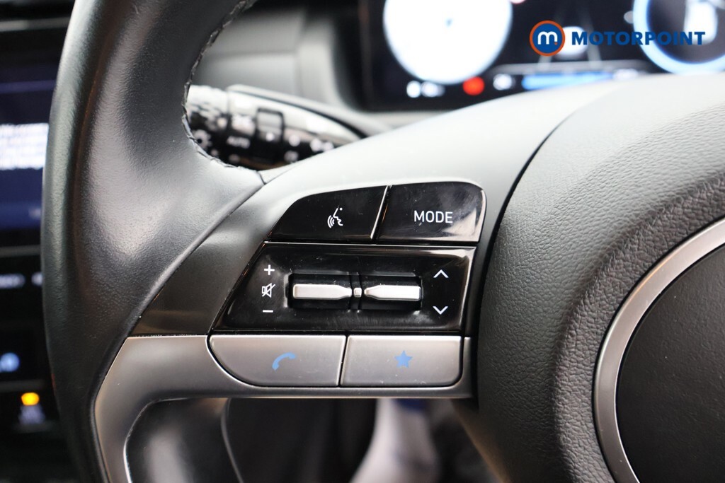 Hyundai Tucson 1.6 T-gdi Premium Euro 6 Ss  #10