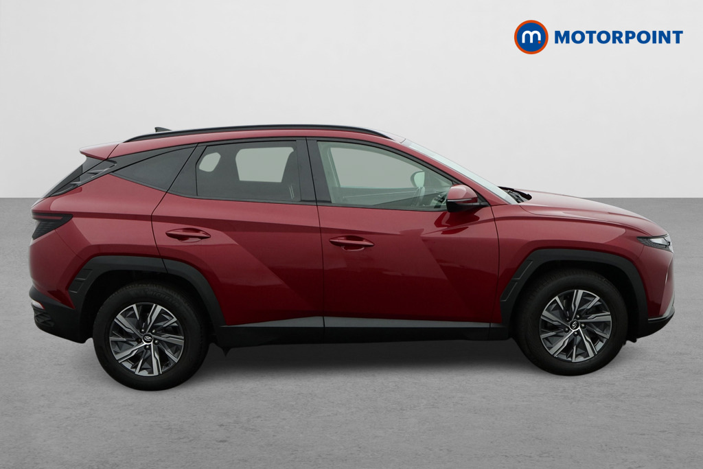 Hyundai Tucson 1.6 T-gdi Premium Euro 6 Ss  #8