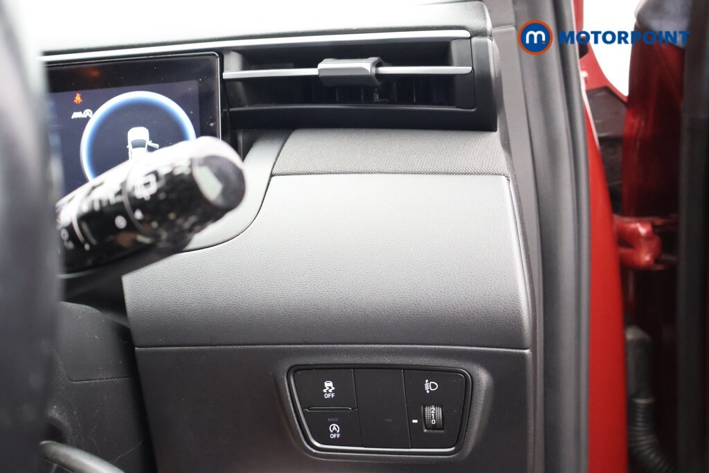 Hyundai Tucson 1.6 T-gdi Premium Euro 6 Ss  #15