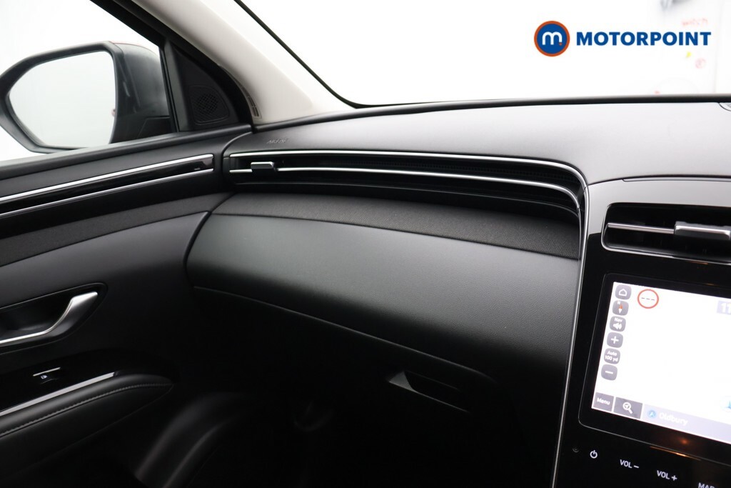 Hyundai Tucson 1.6 T-gdi Premium Euro 6 Ss  #20
