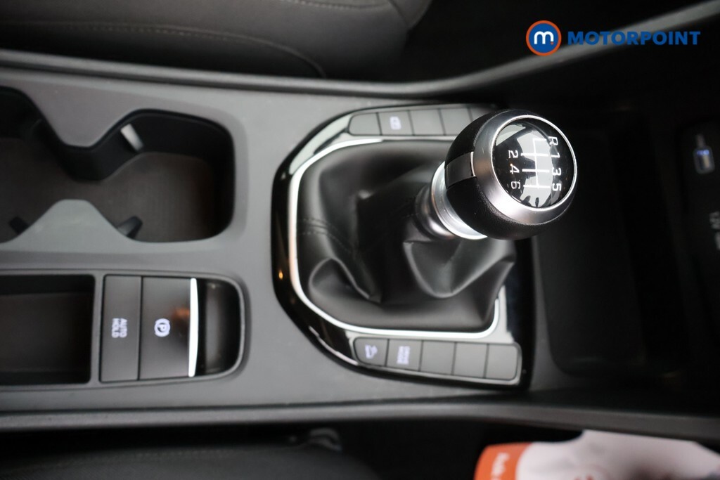 Hyundai Tucson 1.6 T-gdi Premium Euro 6 Ss  #17
