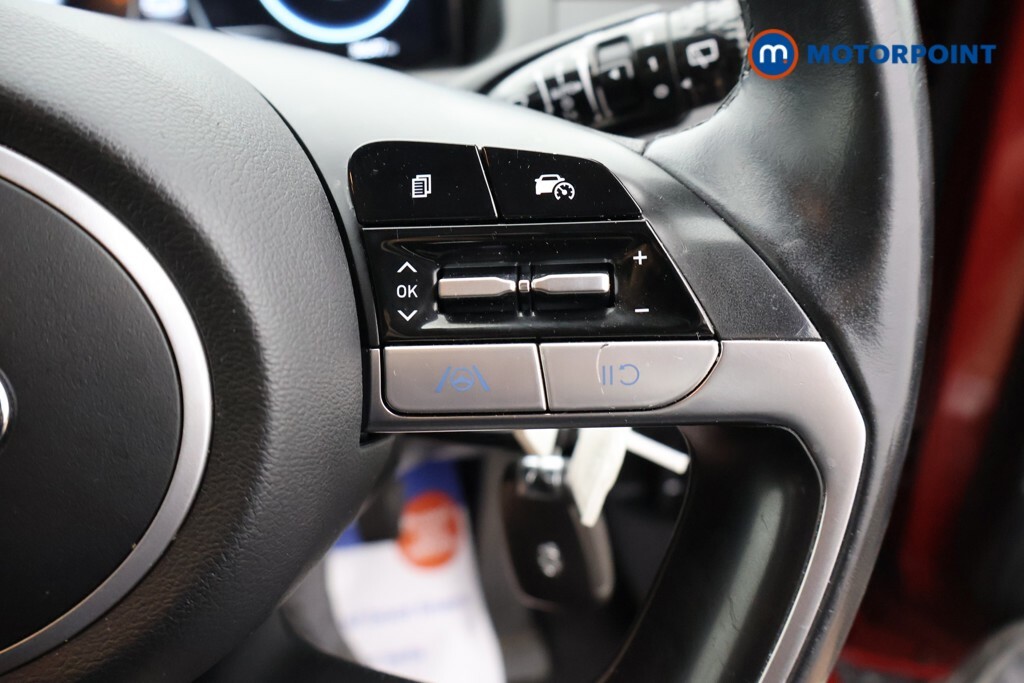 Hyundai Tucson 1.6 T-gdi Premium Euro 6 Ss  #11