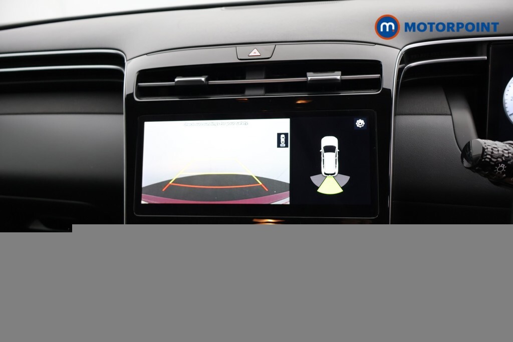 Hyundai Tucson 1.6 T-gdi Premium Euro 6 Ss  #19