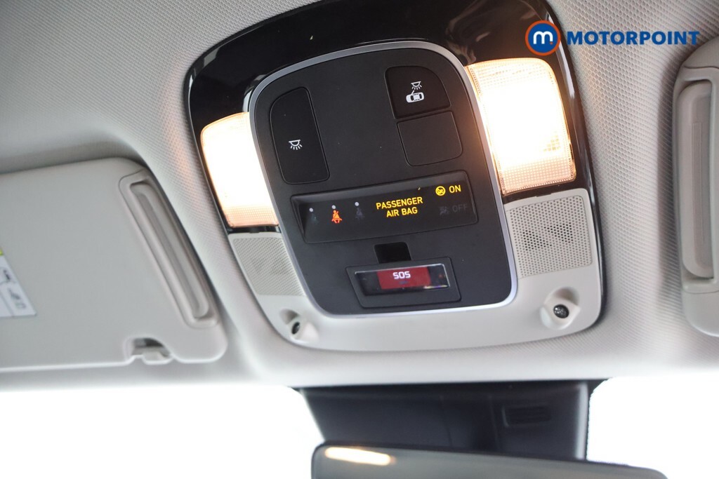 Hyundai Tucson 1.6 T-gdi Premium Euro 6 Ss  #22