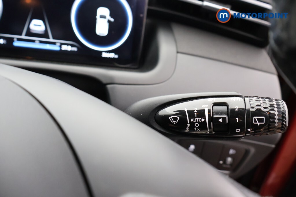 Hyundai Tucson 1.6 T-gdi Premium Euro 6 Ss  #14