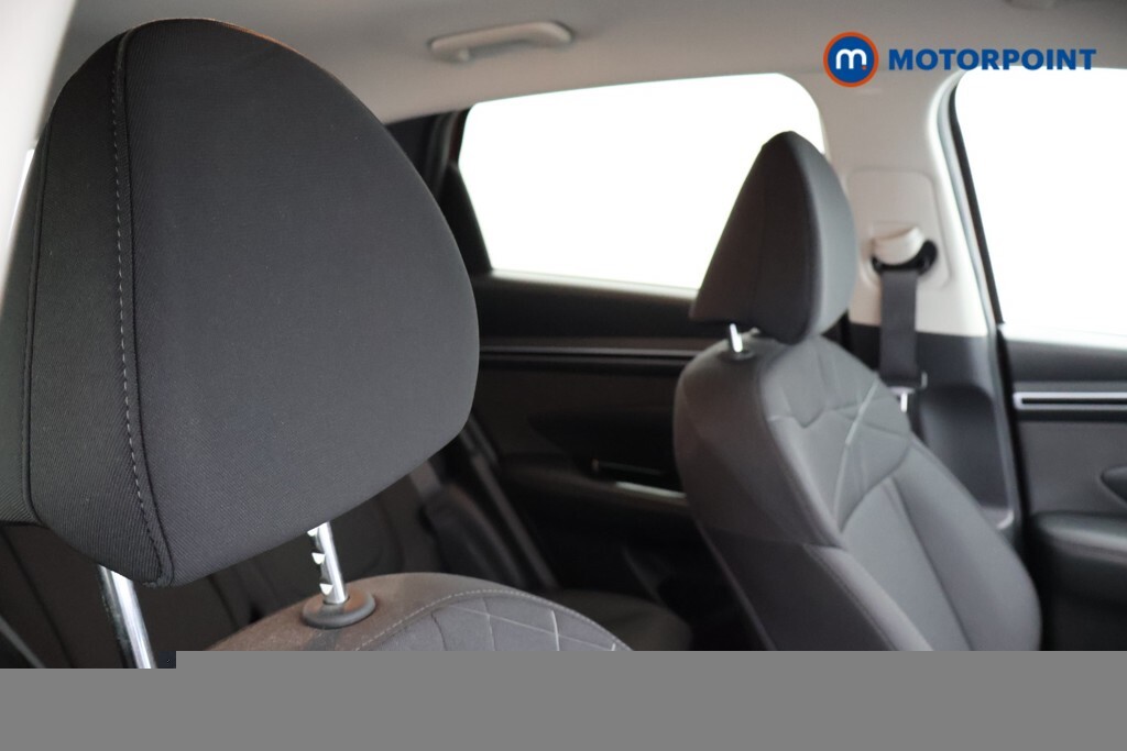 Hyundai Tucson 1.6 T-gdi Premium Euro 6 Ss  #25