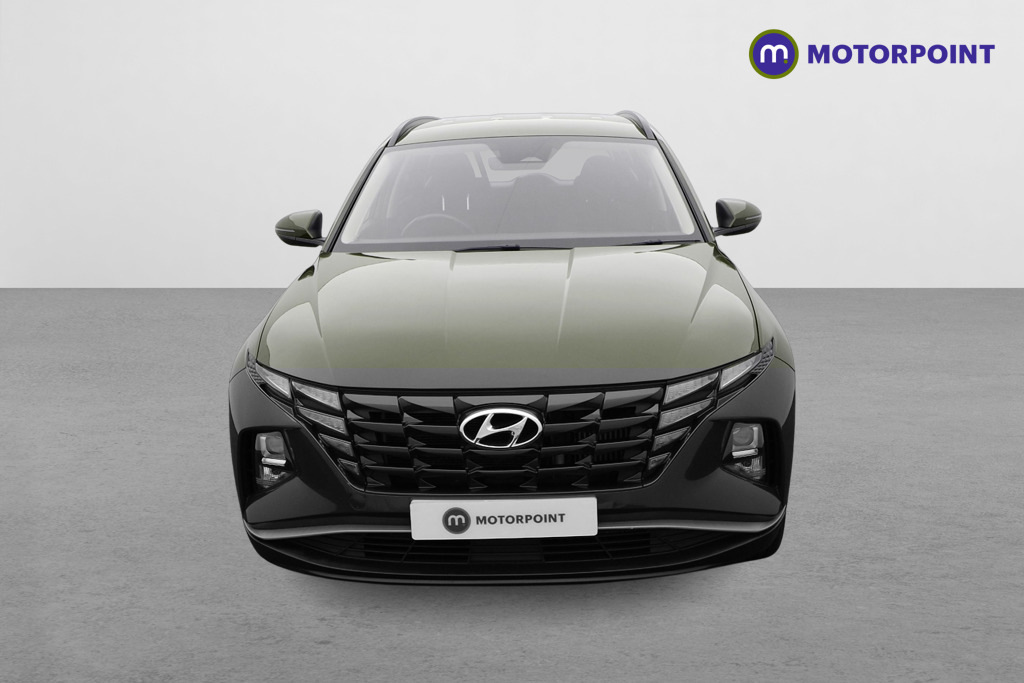 Hyundai Tucson 1.6 T-gdi Premium Euro 6 Ss  #2