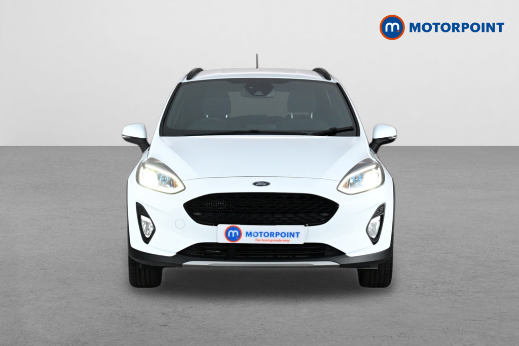 Ford Fiesta Fiesta St-line Edition T Mhev Grey #2