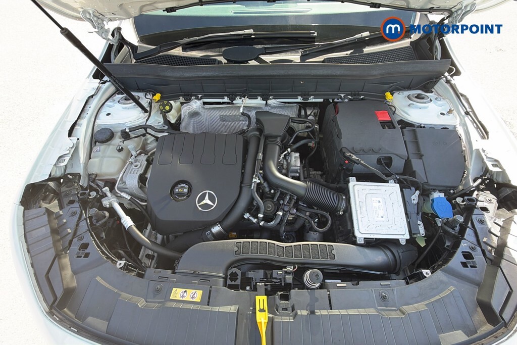 Mercedes-Benz GLB Class 1.3 Glb200 Amg Line Suv 7G-dct Euro 6 Red #9