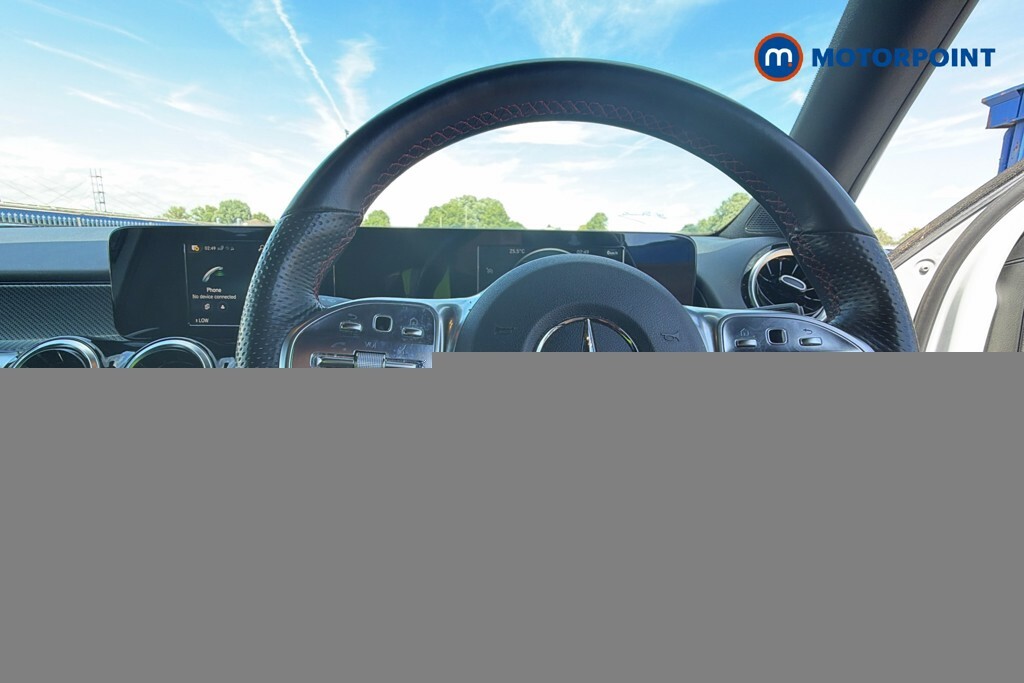Mercedes-Benz GLB Class 1.3 Glb200 Amg Line Suv 7G-dct Euro 6 Red #19