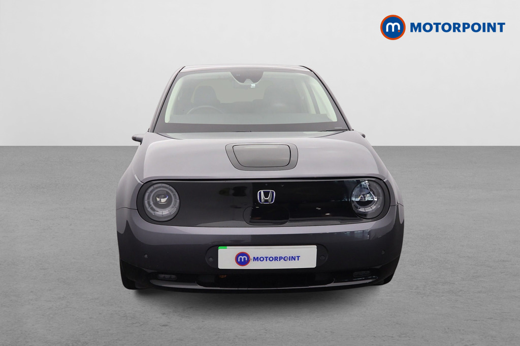 Honda E 113Kw Advance 36Kwh Silver #2