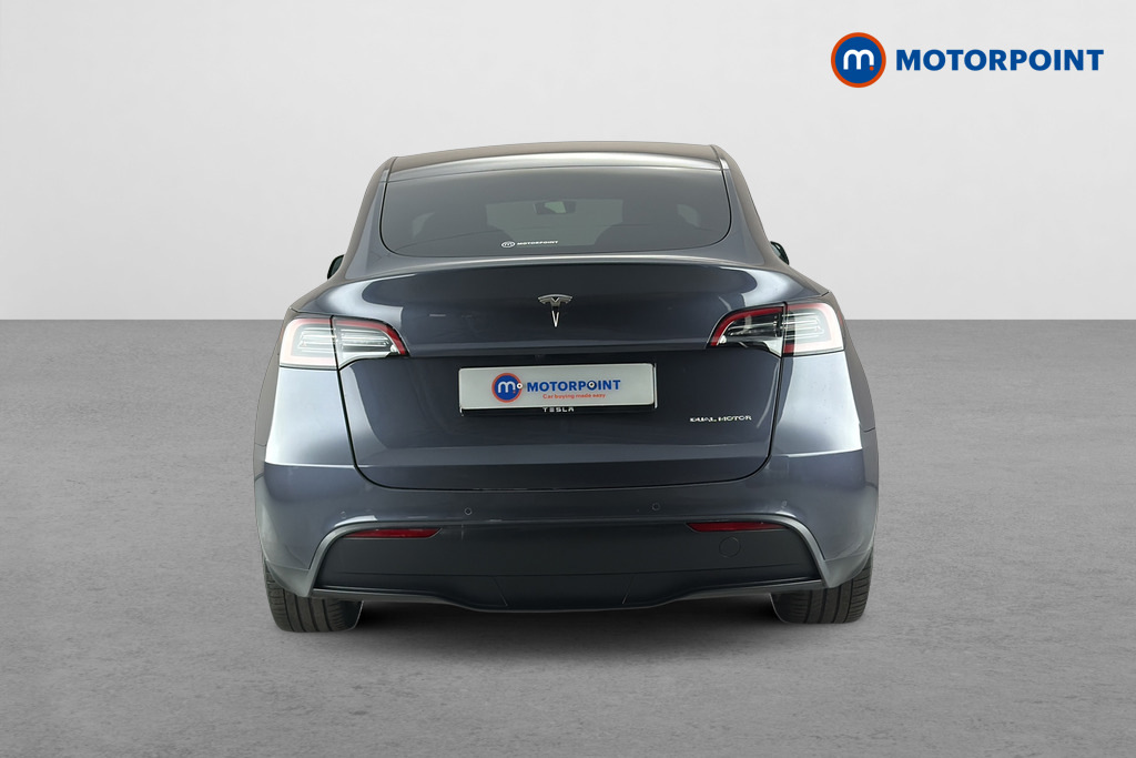Tesla Model Y Long Range Awd Grey #6