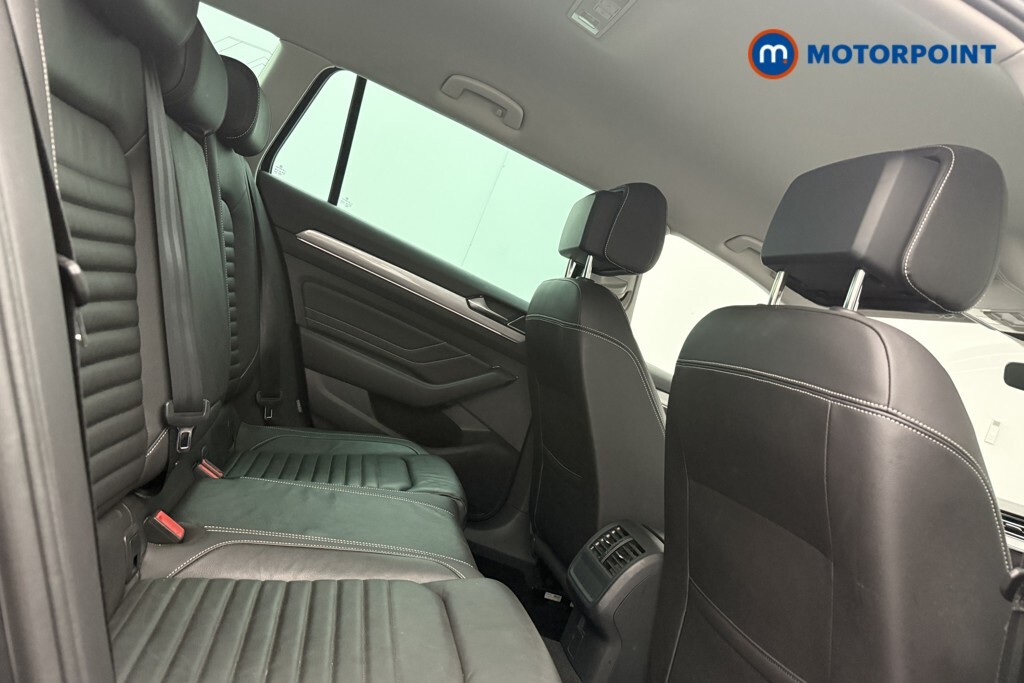 Volkswagen Passat 1.4 Tsi 13Kwh Gte Estate Plug-in Hybrid Silver #17