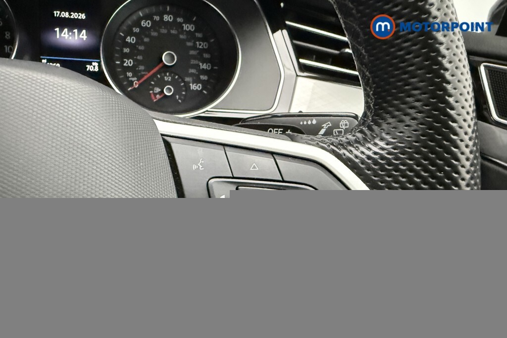 Volkswagen Passat 1.4 Tsi 13Kwh Gte Estate Plug-in Hybrid Silver #20