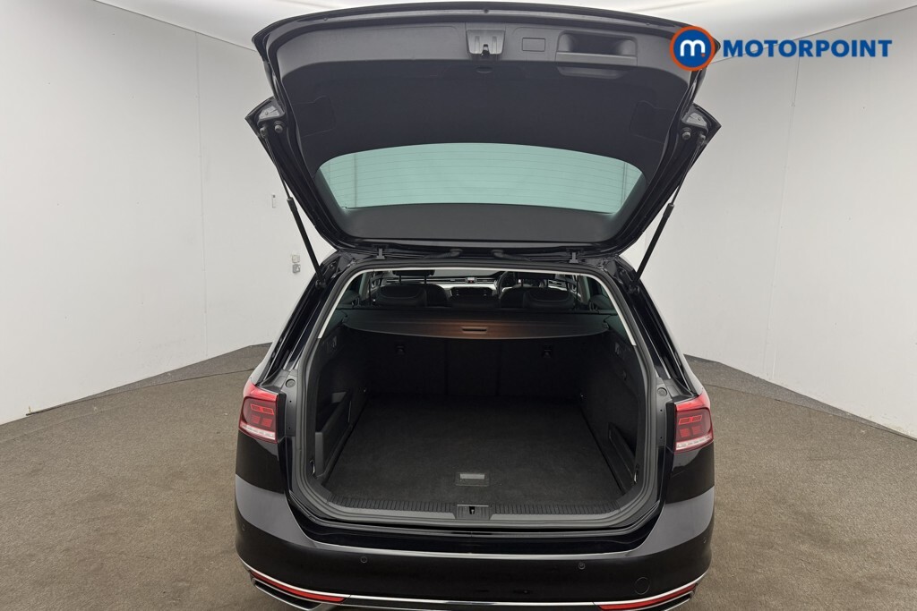Volkswagen Passat 1.4 Tsi 13Kwh Gte Estate Plug-in Hybrid Silver #29