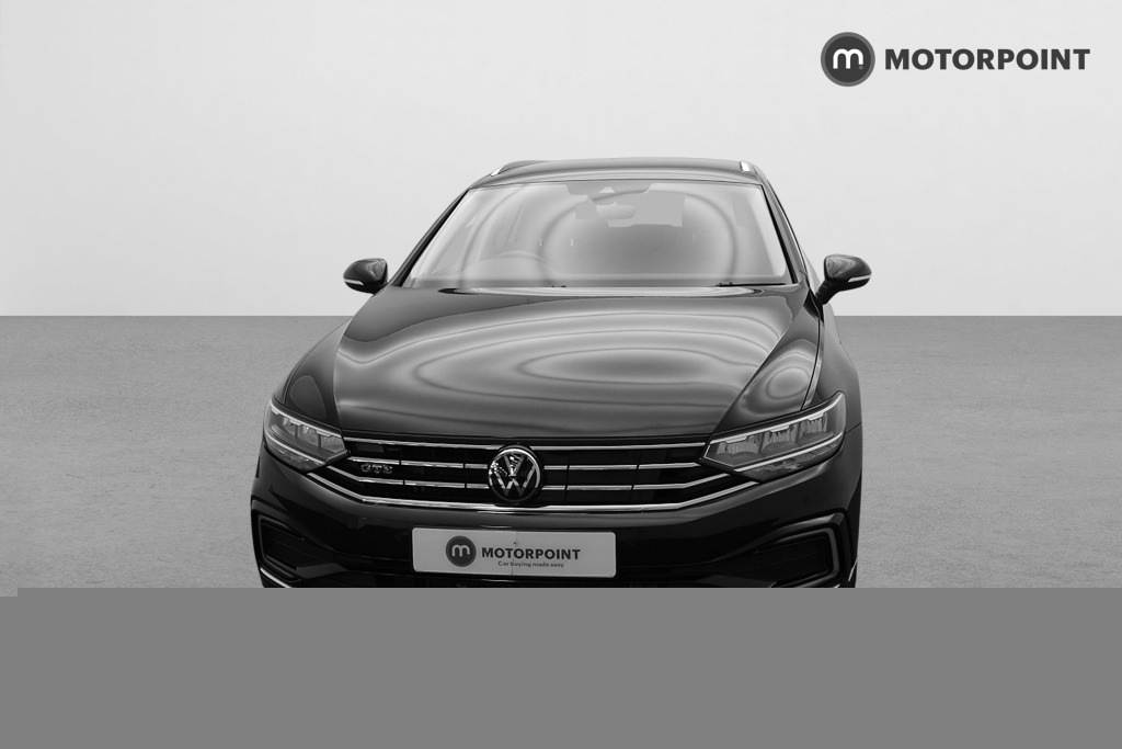 Volkswagen Passat 1.4 Tsi Phev Gte Dsg Black #2