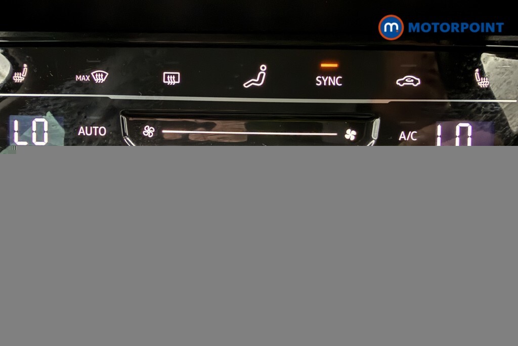 Volkswagen Passat 1.4 Tsi 13Kwh Gte Estate Plug-in Hybrid Silver #21