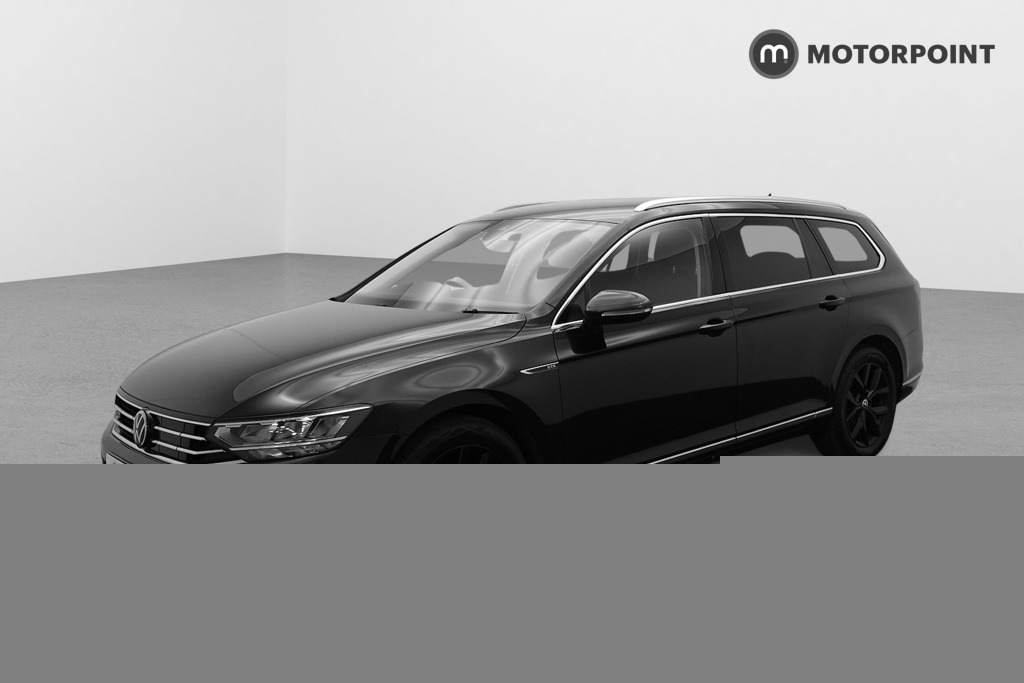 Volkswagen Passat 1.4 Tsi Phev Gte Dsg Black #3