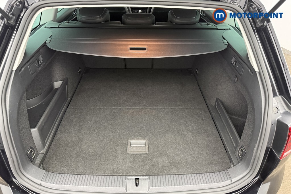 Volkswagen Passat 1.4 Tsi 13Kwh Gte Estate Plug-in Hybrid Silver #30