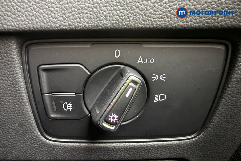 Volkswagen Passat 1.4 Tsi 13Kwh Gte Estate Plug-in Hybrid Silver #22