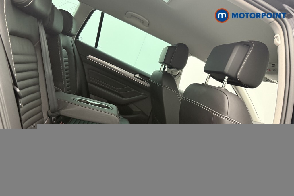 Volkswagen Passat 1.4 Tsi 13Kwh Gte Estate Plug-in Hybrid Silver #27