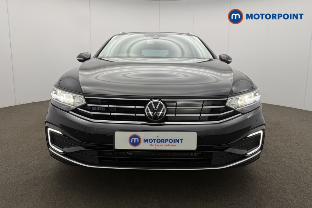 Volkswagen Passat 1.4 Tsi 13Kwh Gte Estate Plug-in Hybrid Silver #31