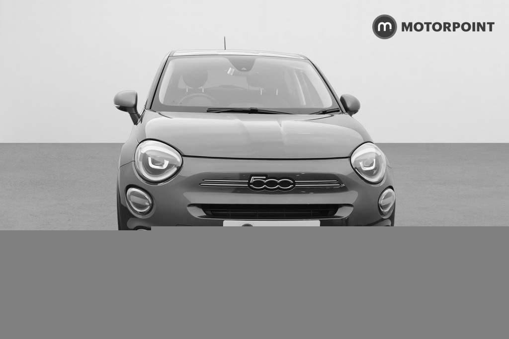 Fiat 500X 1.5 Hybrid 48V Sport Ddct Grey #2