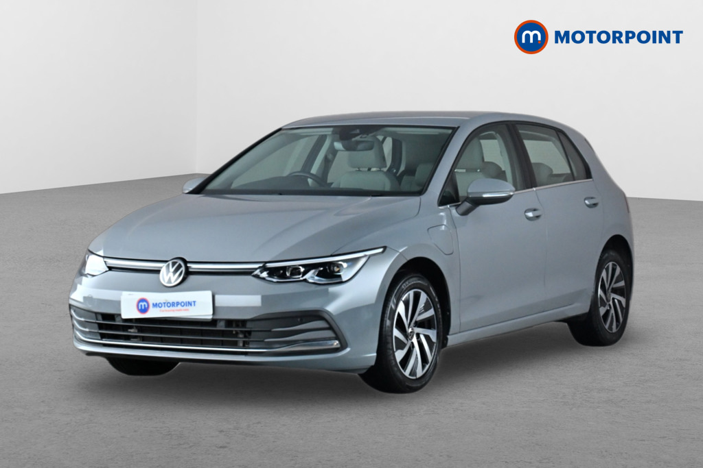Volkswagen Golf 1.5 Tsi 150 Style 17 Ventura Alloys Winte Grey #3