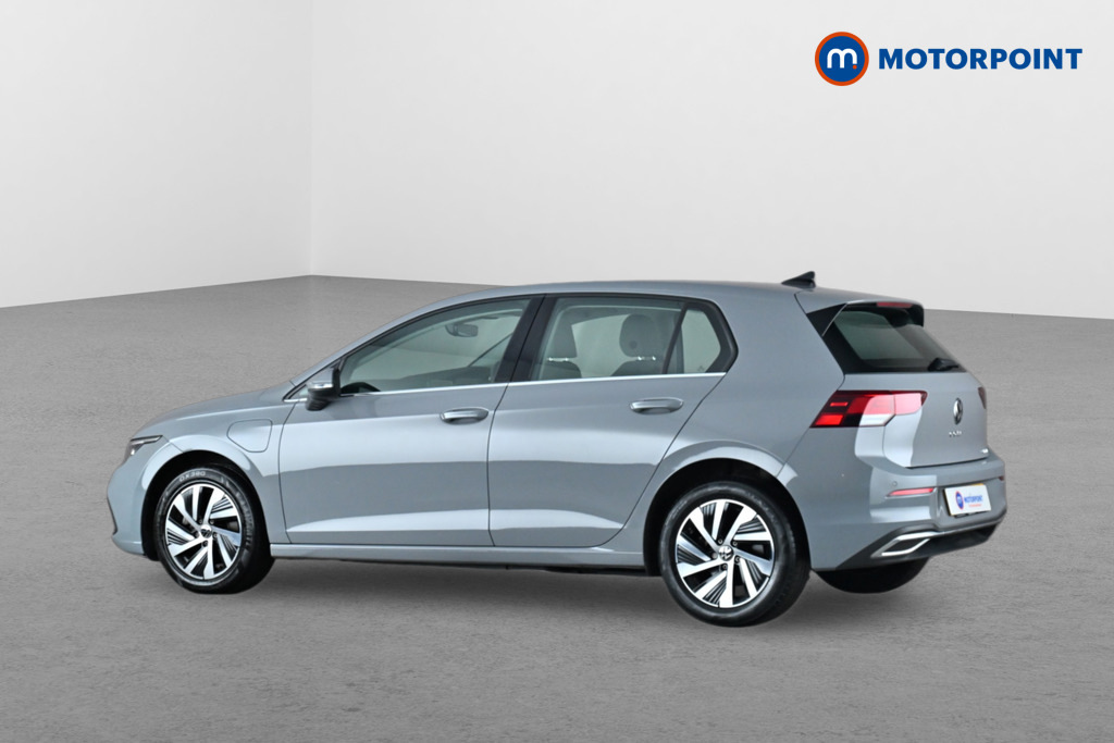 Volkswagen Golf 1.5 Tsi 150 Style 17 Ventura Alloys Winte Grey #5