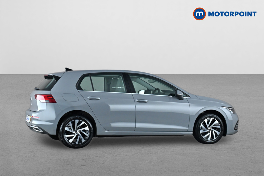 Volkswagen Golf 1.5 Tsi 150 Style 17 Ventura Alloys Winte Grey #7