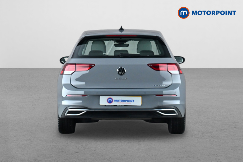 Volkswagen Golf 1.5 Tsi 150 Style 17 Ventura Alloys Winte Grey #6