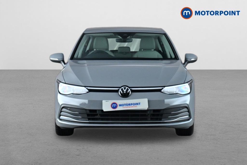 Volkswagen Golf 1.5 Tsi 150 Style 17 Ventura Alloys Winte Grey #2