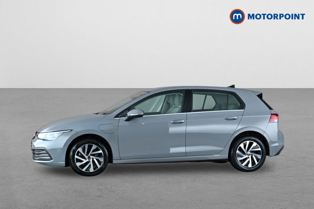 Volkswagen Golf 1.5 Tsi 150 Style 17 Ventura Alloys Winte Grey #4
