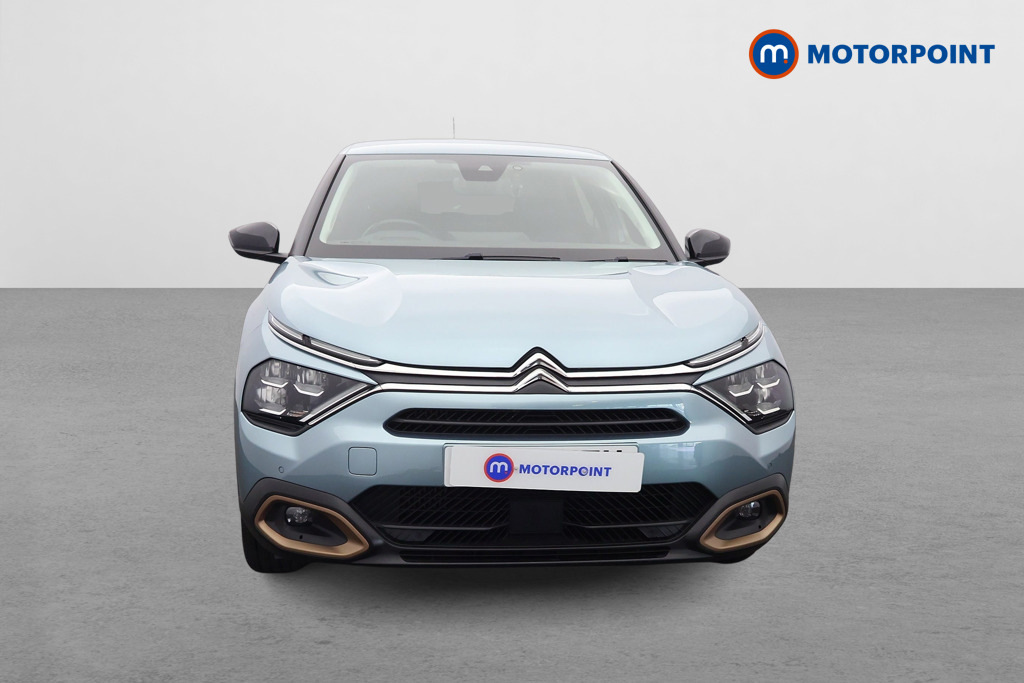 Citroen C4 1.2 Puretech 130 C-series Edition Blue